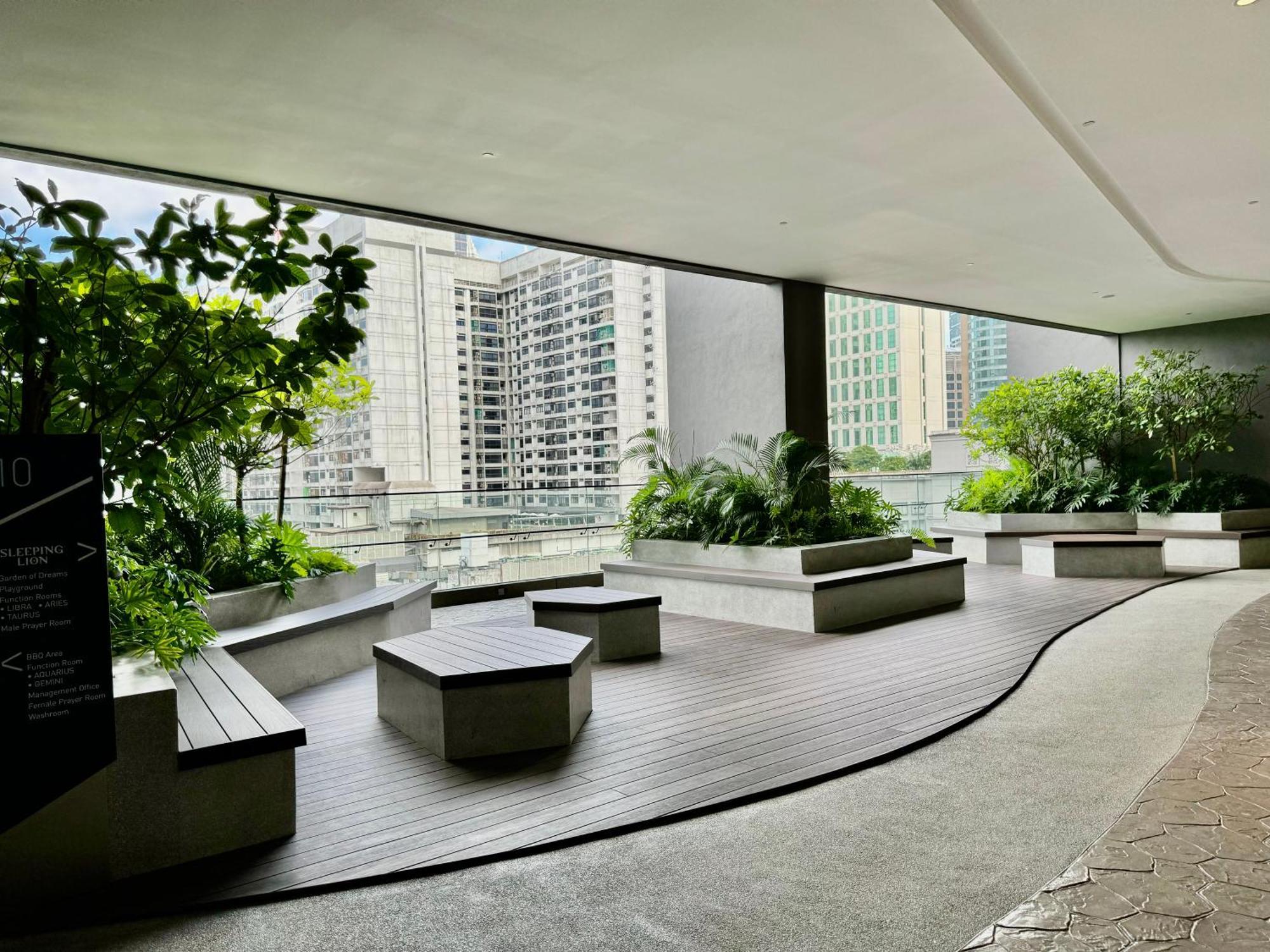Axon Residence By Classy 1 Minutes Pavilion Kuala Lumpur Buitenkant foto
