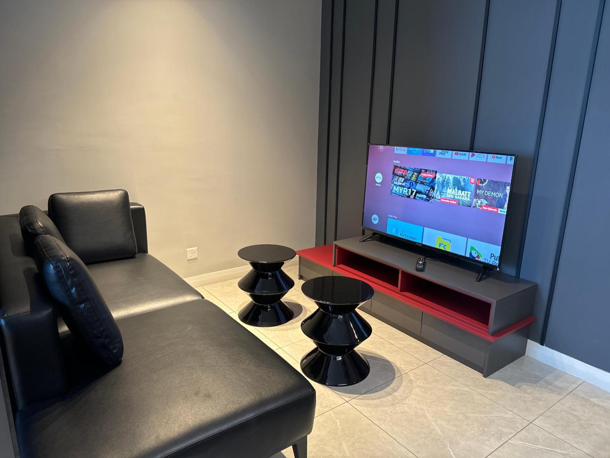 Axon Residence By Classy 1 Minutes Pavilion Kuala Lumpur Buitenkant foto