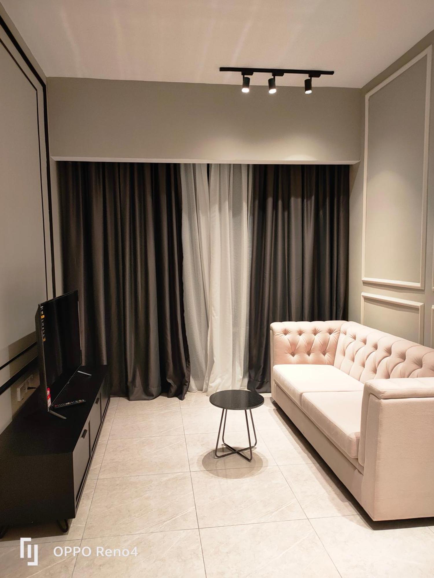 Axon Residence By Classy 1 Minutes Pavilion Kuala Lumpur Buitenkant foto